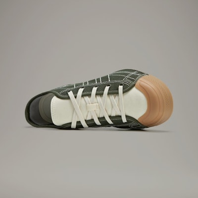 Y-3 Nizza 低帮鞋 JH8920 Order Y-3 Nizza 低帮鞋 JH8920