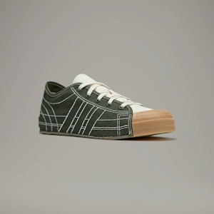 Y-3 Nizza 低筒運動鞋 JH8920 Shop Y-3 Nizza 低筒運動鞋 JH8920