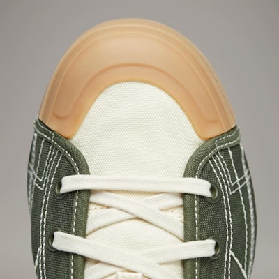 Y-3 Nizza 低帮鞋 JH8920 1