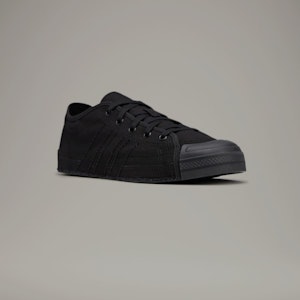 Y-3 Nizza 低筒休閒鞋 JS0591 Shop Y-3 Nizza 低筒休閒鞋 JS0591