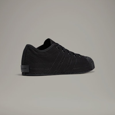 Y-3 Nizza 低筒休閒鞋 JS0591 Purchase Y-3 Nizza 低筒休閒鞋 JS0591