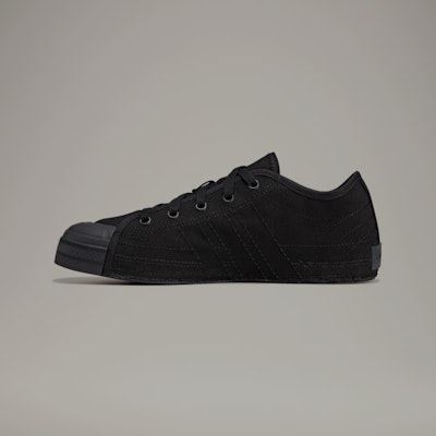 Y-3 Nizza 低筒休閒鞋 JS0591 Details for Y-3 Nizza 低筒休閒鞋 JS0591