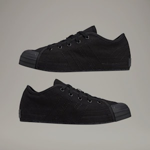 Y-3 Nizza 低筒休閒鞋 JS0591 Sizing Y-3 Nizza 低筒休閒鞋 JS0591