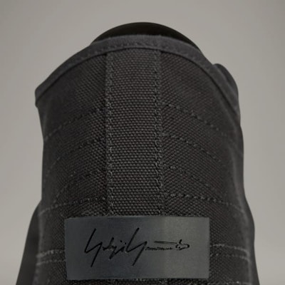 Y-3 Nizza 低筒休閒鞋 JS0591 1