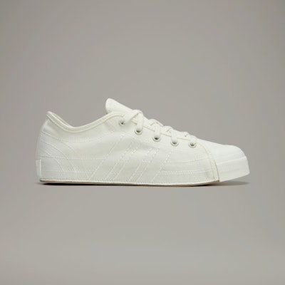 Y-3 Nizza 低帮运动鞋 IF2040 Buy Y-3 Nizza 低帮运动鞋 IF2040