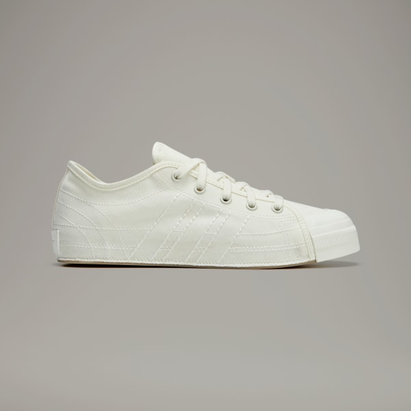 Y-3 Nizza Low Sneaker IF2040