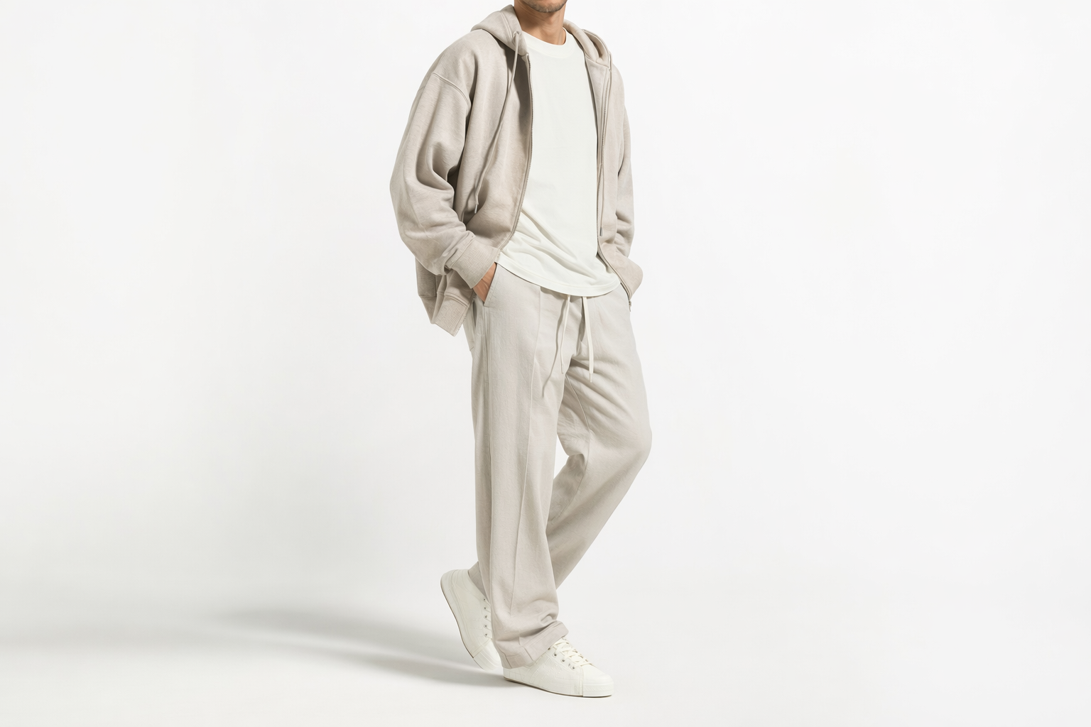 Order Y-3 Nizza 低帮运动鞋 IF2040