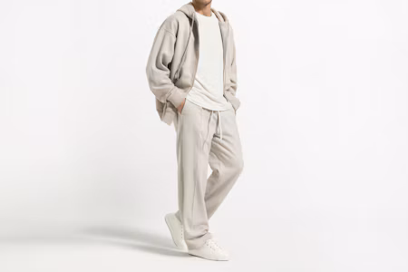 Order Y-3 Nizza 低筒運動鞋 IF2040