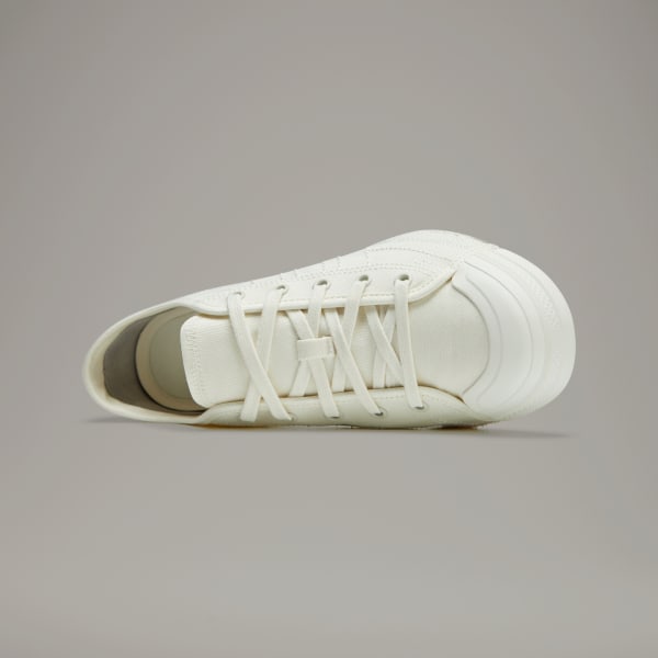 Lookbook Y-3 Nizza 低帮运动鞋 IF2040