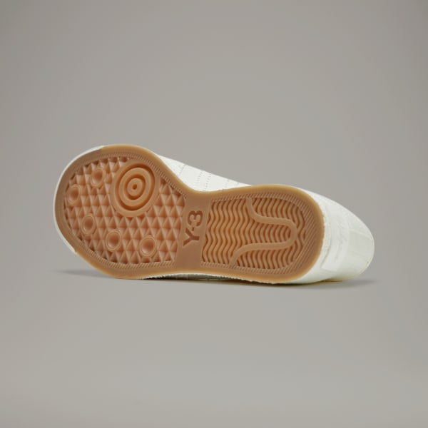 Lookbook Y-3 ニッツァ ロースニーカー IF2040