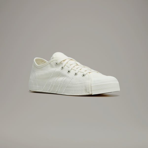 Shop Y-3 ニッツァ ロースニーカー IF2040