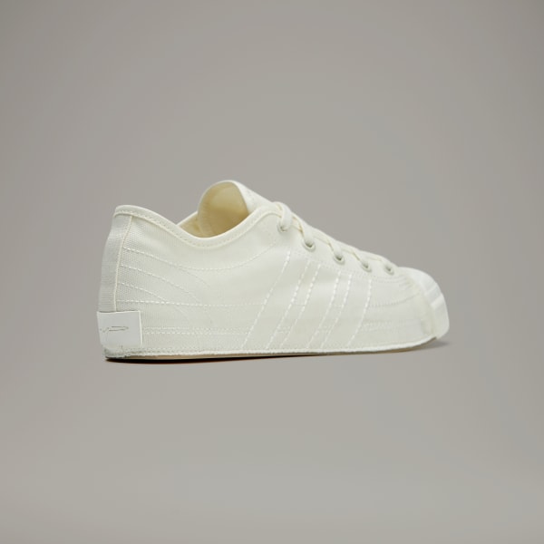 Details for Y-3 Nizza 低帮运动鞋 IF2040