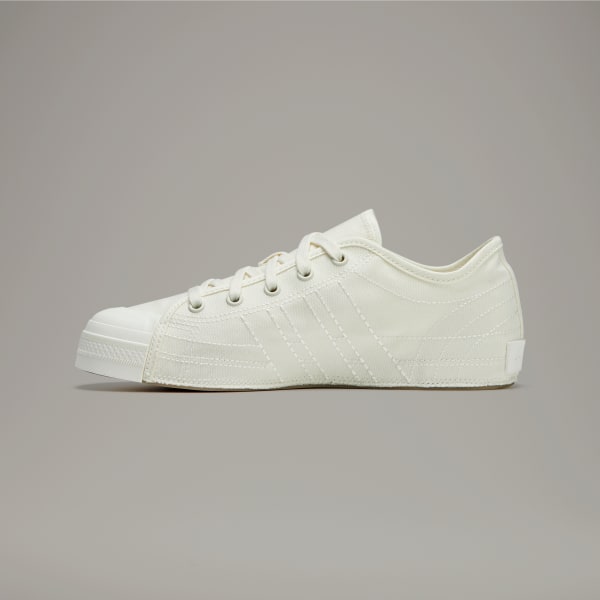 Sizing Y-3 Nizza 低帮运动鞋 IF2040