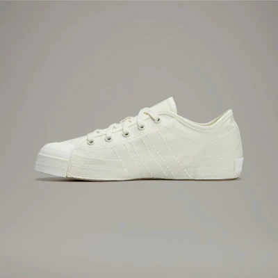Y-3 Nizza 低帮运动鞋 IF2040 Sizing Y-3 Nizza 低帮运动鞋 IF2040