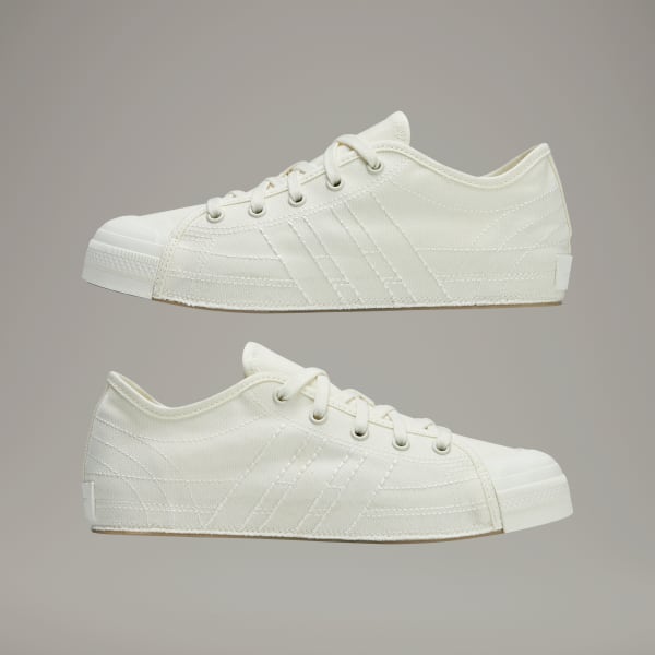 Sizing Y-3 ニッツァ ロースニーカー IF2040