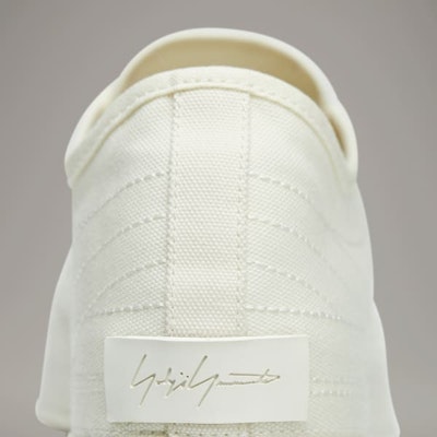 Y-3 ニッツァ ロースニーカー IF2040 1