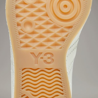 Y-3 ニッツァ ロースニーカー IF2040 2