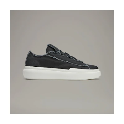 Y-3 Nizza Low Sneakers