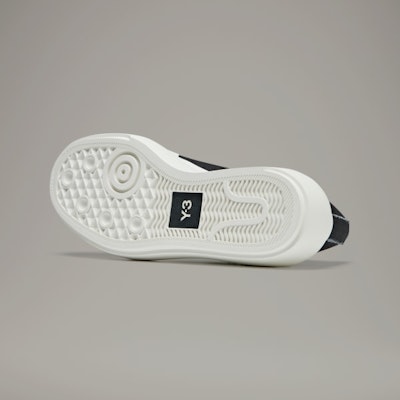 Y-3 Nizza Low Sneakers ID1463 Lookbook Y-3 Nizza Low Sneakers ID1463