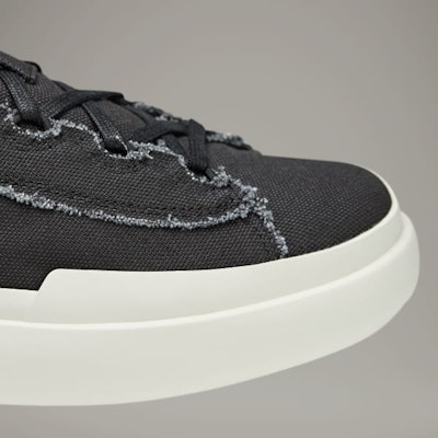 Y-3 Nizza Low Sneakers ID1463 2