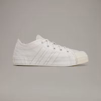 Y-3 Nizza Low Sneakers JQ2456 Y-3 Nizza Low Sneakers JQ2456