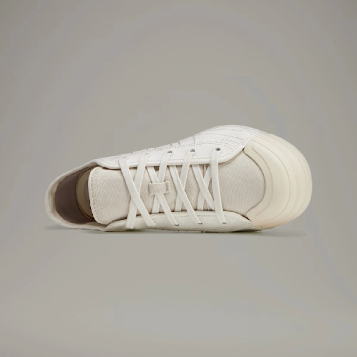Y-3 Nizza Low Sneakers