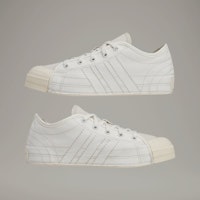 Kasut Y-3 Nizza Low Sneakers JQ2456 Sizing Kasut Y-3 Nizza Low Sneakers JQ2456