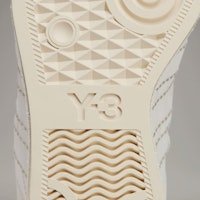 Kasut Y-3 Nizza Low Sneakers JQ2456 2