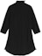 Buy Y-3 Nylon Parka Black Unisex Lightweight Casual Loose Fit Coat 50-IV5656