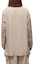 Purchase Sobrecamisa Beige de Nylon Twill Y-3 Cuello Semi-Alto Chaqueta Suelta. IV8022