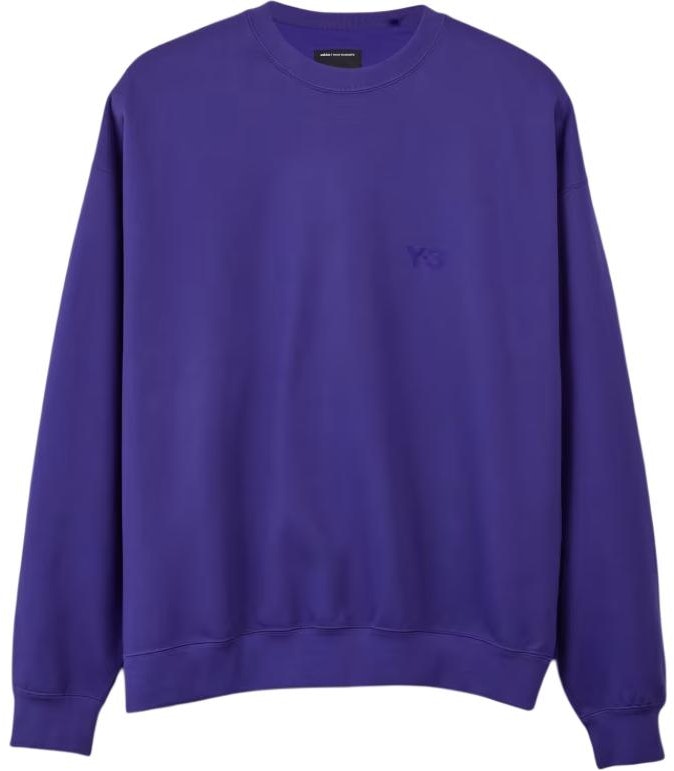 y-3-oversized-crewneck-sweatshirt-long-sleeve-unisex-collegiate-purple-jd-9801