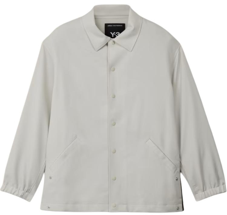 y-3-plain-white-button-up-long-sleeve-jacket-for-men-jf-6698