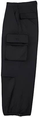 Pantalones Negros Unisex Y-3 Bolsillo Cintura Elástica Pierna Recta. IN4399 Buy Pantalones Negros Unisex Y-3 Bolsillo Cintura Elástica Pierna Recta. IN4399