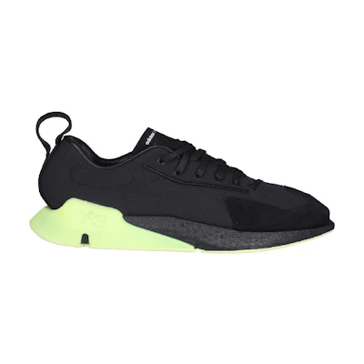 Y-3 Pre 'Black Semfroyel'