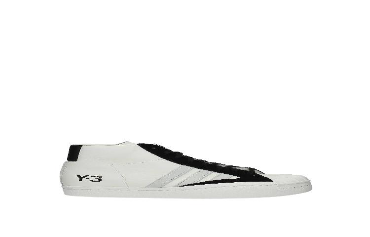 Y-3 PRE DYO 'White' 圖 3