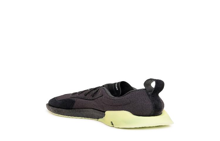 Y-3 Pre_GZ9138 'Black' 圖 3