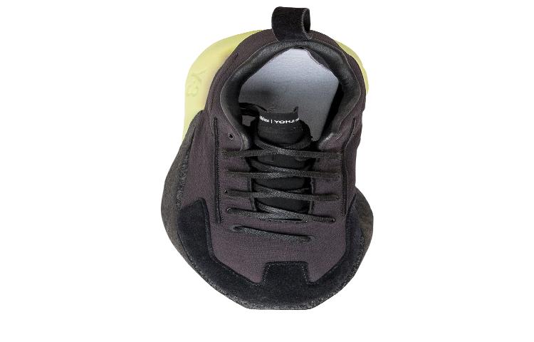 Y-3 Pre_GZ9138 'Black' 圖 4