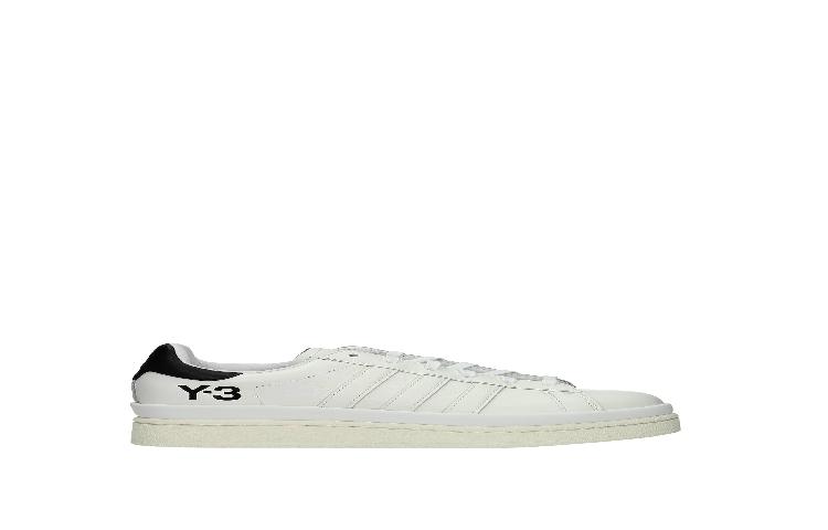 Y-3 PRE_HICH 'White' 圖 2