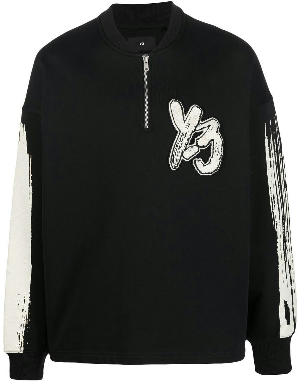 y-3-printed-half-zip-long-sleeve-sweatshirt-unisex-h44807