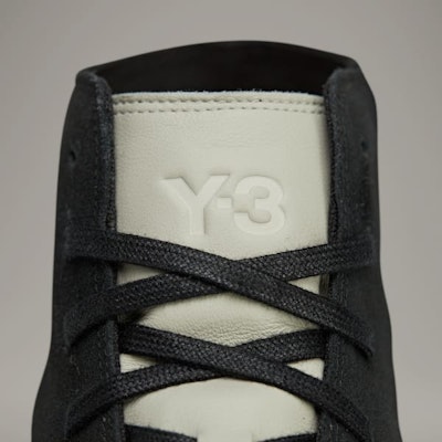 Sneaker Y-3 Pro Model JQ5004 3