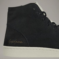 Sneaker Y-3 Pro Model JQ5004 1