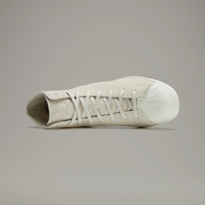 Y-3 Pro Model Sepatu Sneakers IF1983 Order Y-3 Pro Model Sepatu Sneakers IF1983