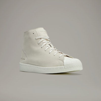 Y-3 Pro Model Sepatu Sneakers IF1983 Shop Y-3 Pro Model Sepatu Sneakers IF1983