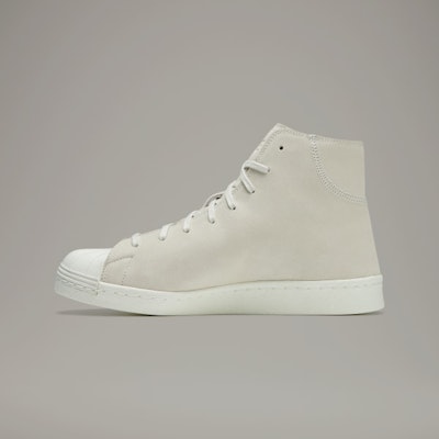 Y-3 Pro Model Sepatu Sneakers IF1983 Details for Y-3 Pro Model Sepatu Sneakers IF1983
