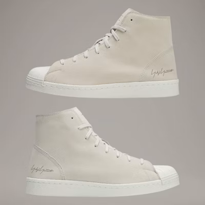 Y-3 Pro Model Sepatu Sneakers IF1983 Sizing Y-3 Pro Model Sepatu Sneakers IF1983