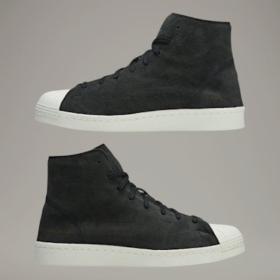 Sneakers Y-3 Pro Model IH2551 Sizing Sneakers Y-3 Pro Model IH2551