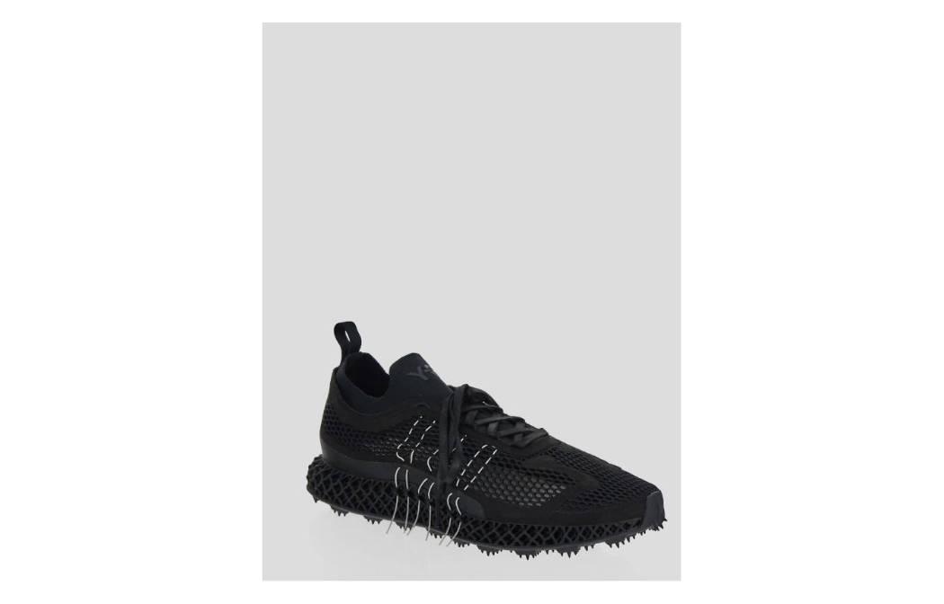 Y-3 Professional Running Shoes JW_219576400955736831 24 'Black'