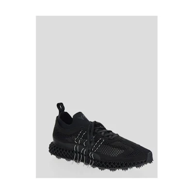 Y-3 Professional Running Shoes JW_219576400955736831 24 'Black'
