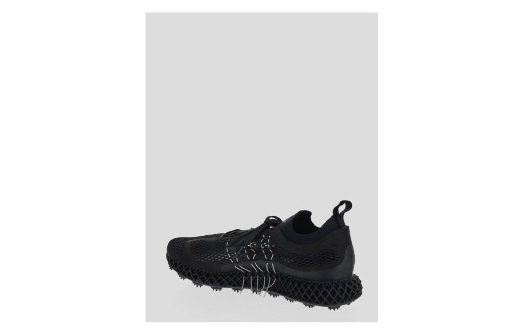 Y-3 Professional Running Shoes JW_219576400955736831 24 'Black' 圖 3