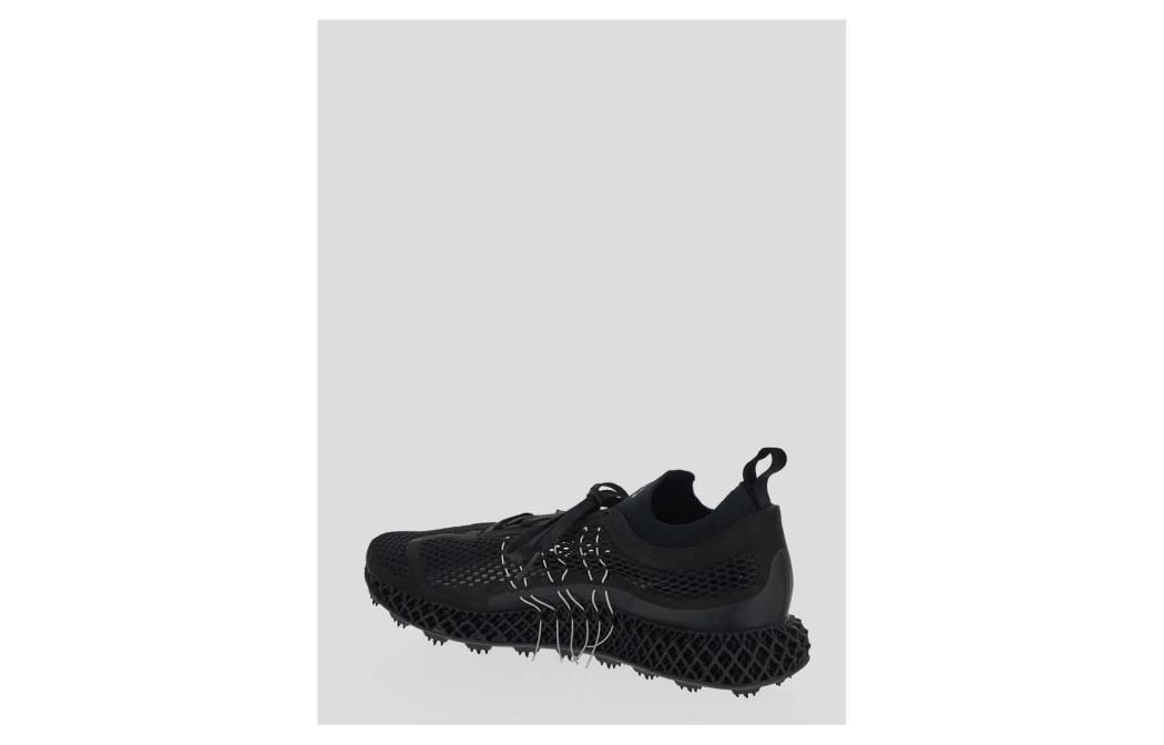 Y-3 Professional Running Shoes JW_219576400955736831 24 'Black' 圖 7